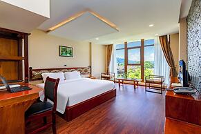 Lisha Garden Resort