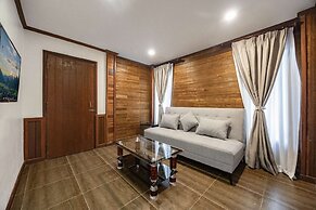 Lisha Garden Resort