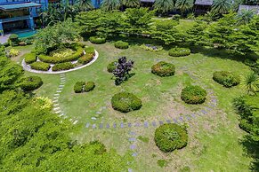 Lisha Garden Resort