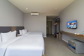 Lisha Garden Resort