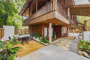 Lisha Garden Resort