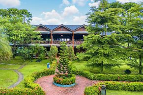 Lisha Garden Resort