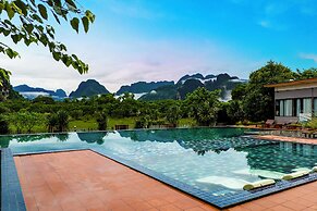 Lisha Garden Resort