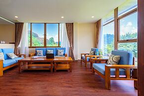 Lisha Garden Resort