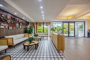 Lisha Garden Resort