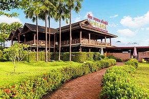 Lisha Garden Resort