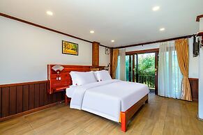 Lisha Garden Resort