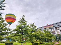 Lisha Garden Resort