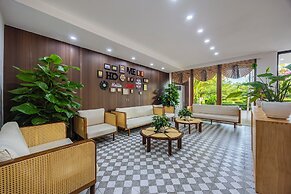Lisha Garden Resort
