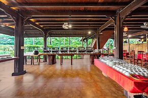 Lisha Garden Resort