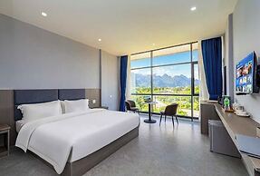 Lisha Garden Resort