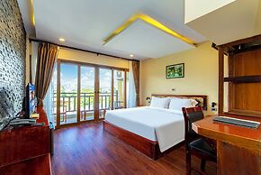 Lisha Garden Resort