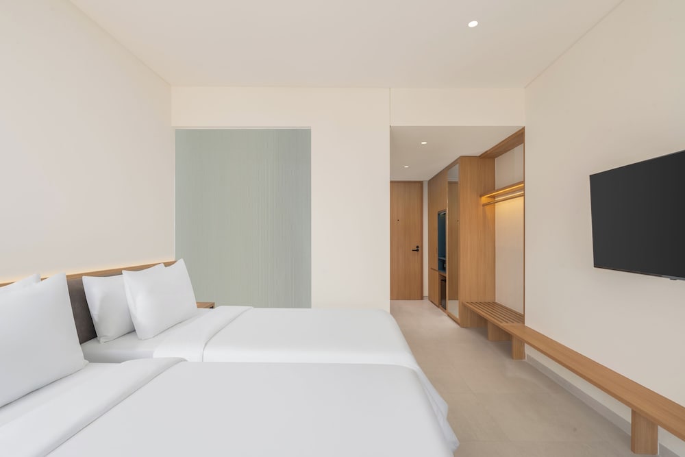 ARTOTEL Leguna Magelang