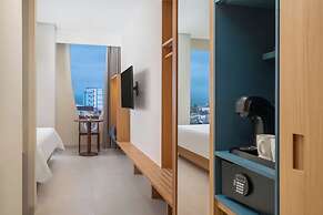 ARTOTEL Leguna Magelang