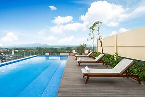 ARTOTEL Leguna Magelang