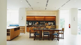 ARTOTEL Leguna Magelang