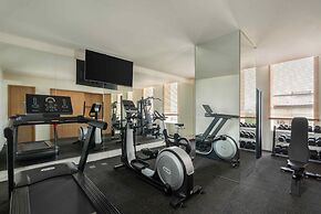 ARTOTEL Leguna Magelang