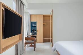 ARTOTEL Leguna Magelang