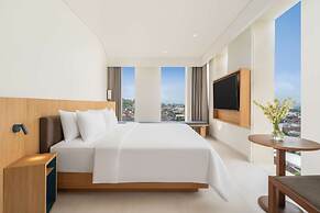 ARTOTEL Leguna Magelang