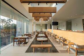 ARTOTEL Leguna Magelang