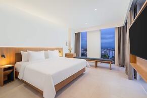 ARTOTEL Leguna Magelang