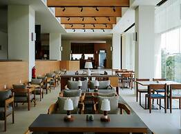 ARTOTEL Leguna Magelang
