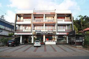 Hotel Mountain Hues Thekkady
