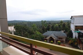 Hotel Mountain Hues Thekkady