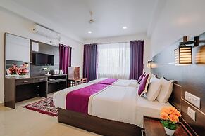 Hotel Mountain Hues Thekkady