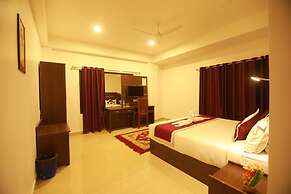 Hotel Mountain Hues Thekkady