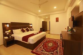 Hotel Mountain Hues Thekkady