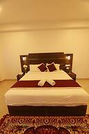 Hotel Mountain Hues Thekkady