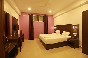 Hotel Mountain Hues Thekkady