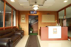 Hotel Mountain Hues Thekkady