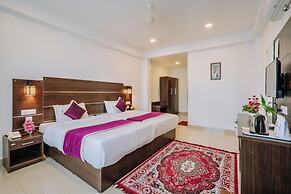 Hotel Mountain Hues Thekkady