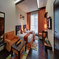 Belvilla Marina View Suites, Dubai Marina
