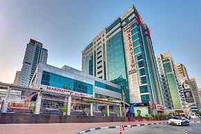 Belvilla Marina View Suites, Dubai Marina