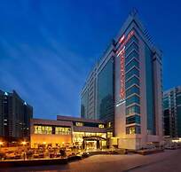 Belvilla Marina View Suites, Dubai Marina