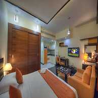 Belvilla Marina View Suites, Dubai Marina
