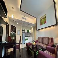 Belvilla Marina View Suites, Dubai Marina