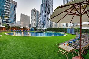 Belvilla Marina View Suites, Dubai Marina