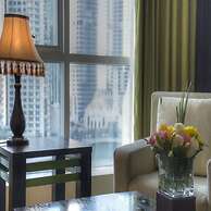 Belvilla Marina View Suites, Dubai Marina