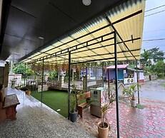 Hotel Paris Garden