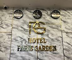 Hotel Paris Garden