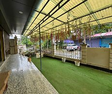 Hotel Paris Garden