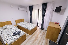Pensiunea Domneasca