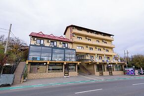 Pensiunea Domneasca