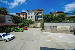 Pensiunea Domneasca