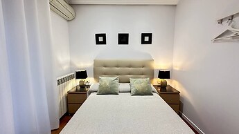 Habitaciones en Toledo