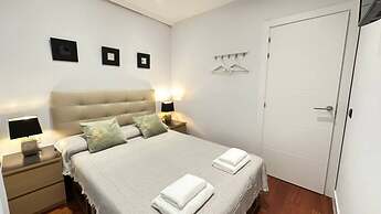 Habitaciones en Toledo
